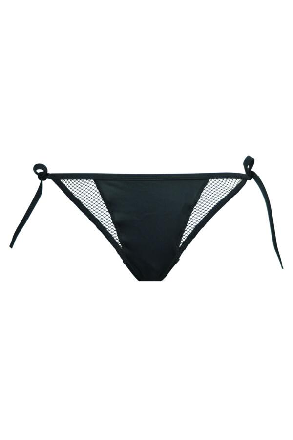 Glamazon Tie Side Brief