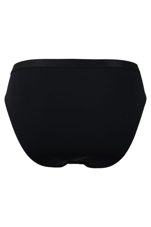 Viva Luxe High Leg Brief