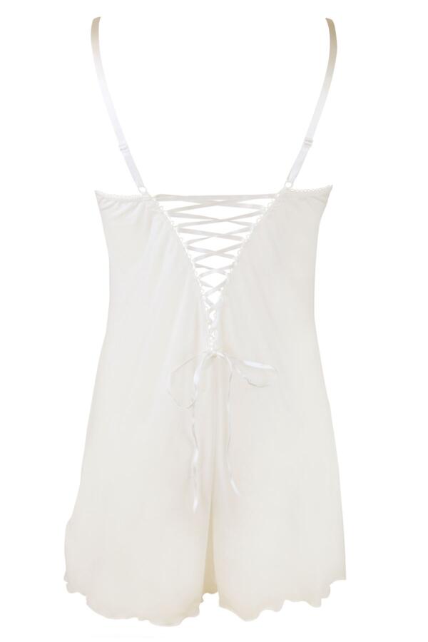 Amour Luxe Chemise