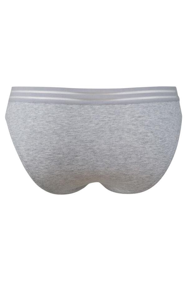 Twist Cotton Brief