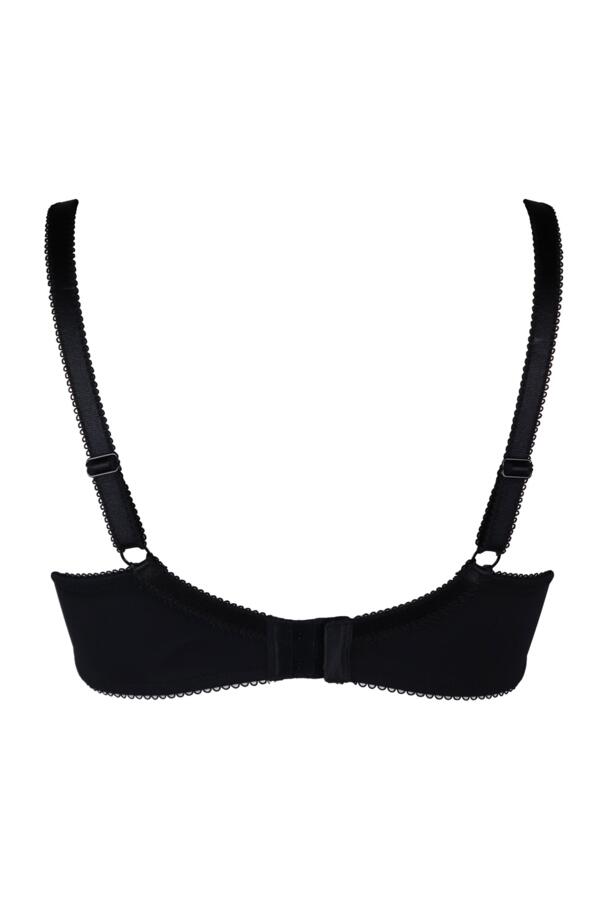 Opulence T Shirt Non Wired Bra