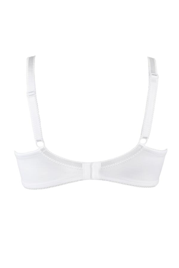 Opulence T Shirt Non Wired Bra