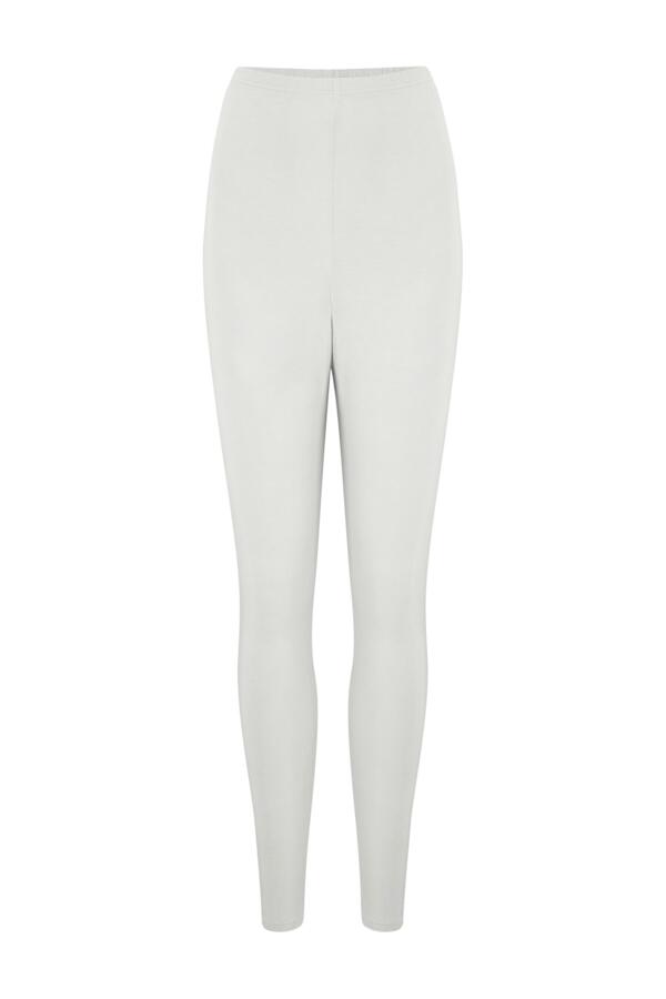 Second Skin Thermal Leggings