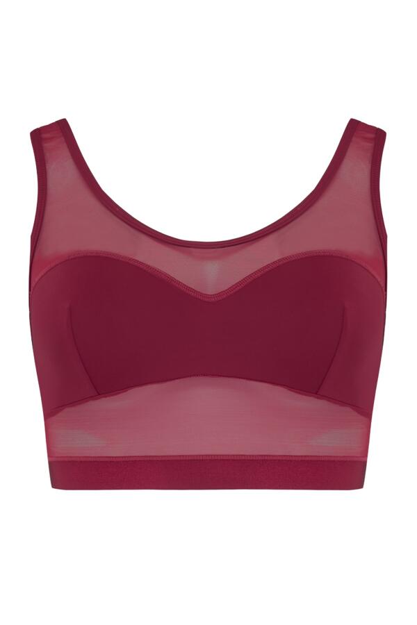 India Soft Cami Top