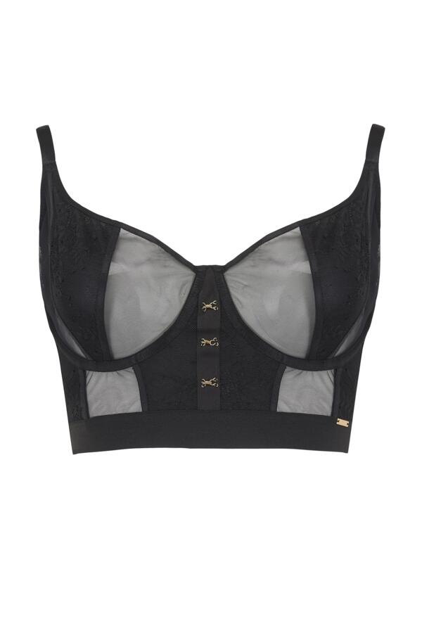 India Underwired Bustier