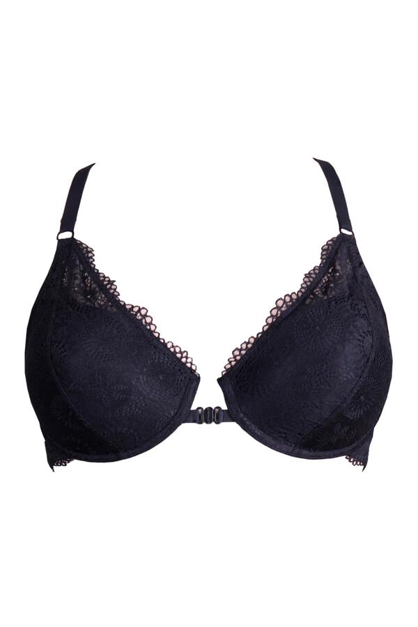 Love Front Fastening Padded Bra