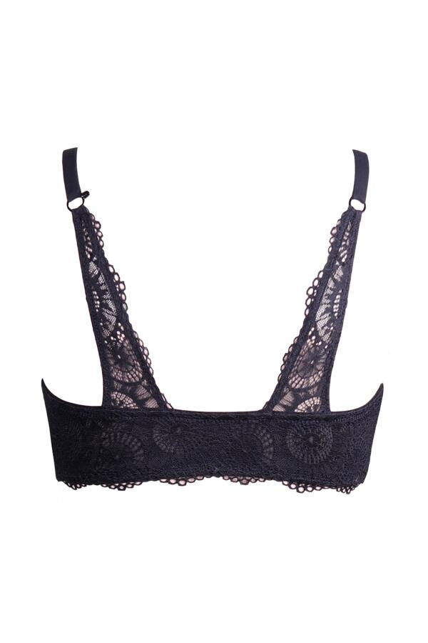 Love Front Fastening Padded Bra