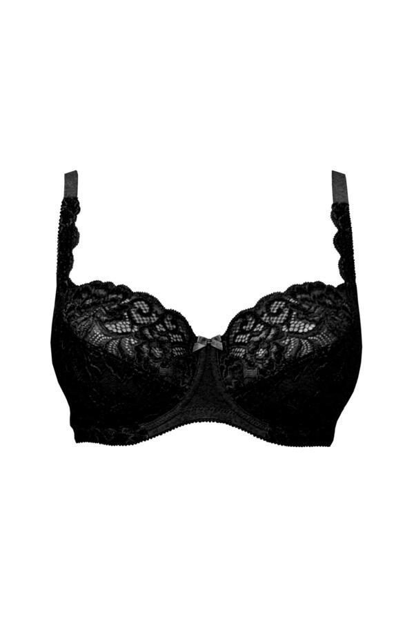 Forever Fiore Full Cup Bra