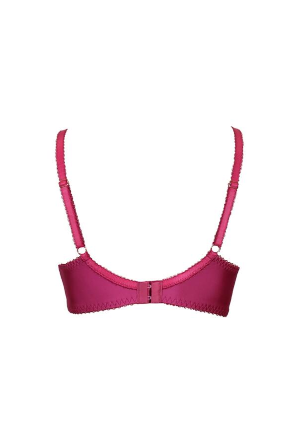 Ophelia Underwired Balconette Bra