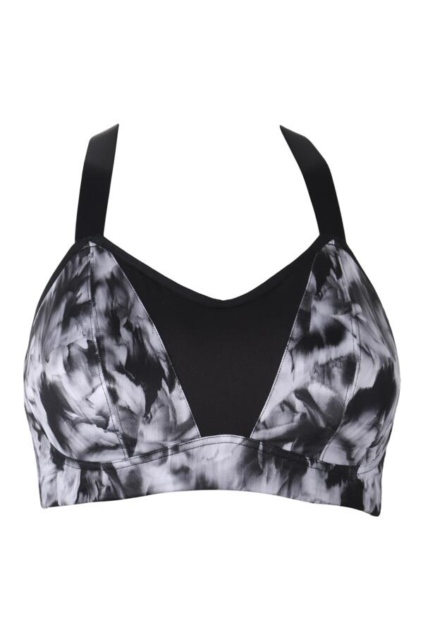 Energy Empower U/W Lightly Padded Convertible Sports Bra