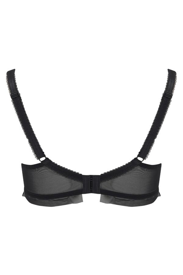 Gigi Plunge Non Padded Bra