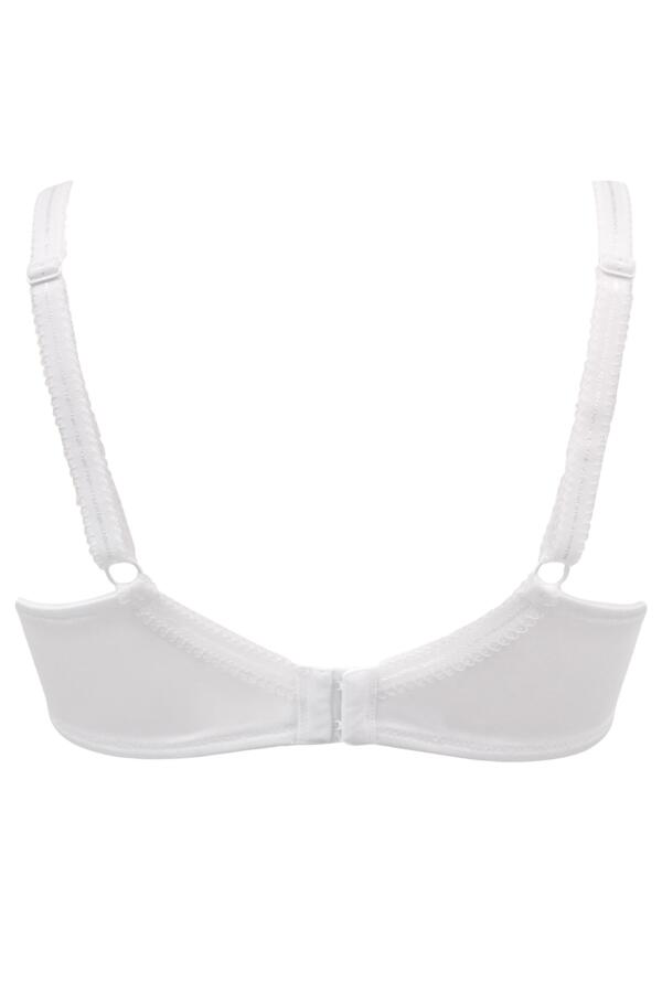 Aura Side Support Underwired Bra