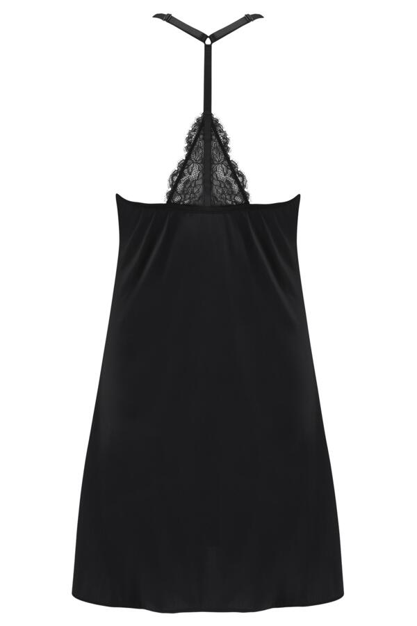 Dark Romance Chemise