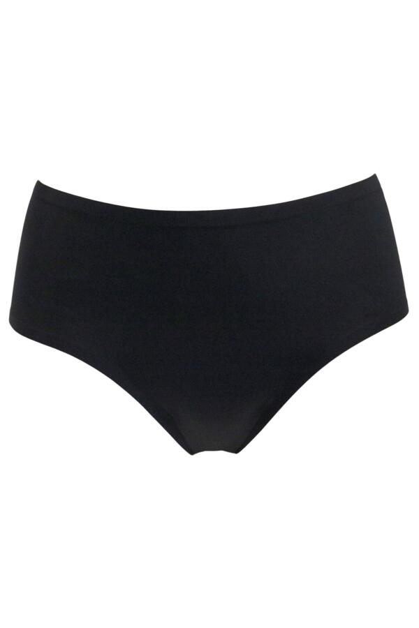 Off Duty Invisible Deep Brief