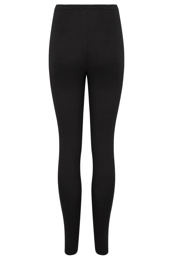 Second Skin Thermal Legging