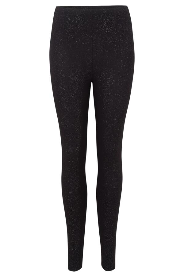 Second Skin Thermal Legging