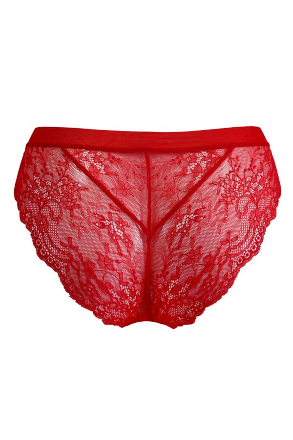 Gigi Brazilian Brief