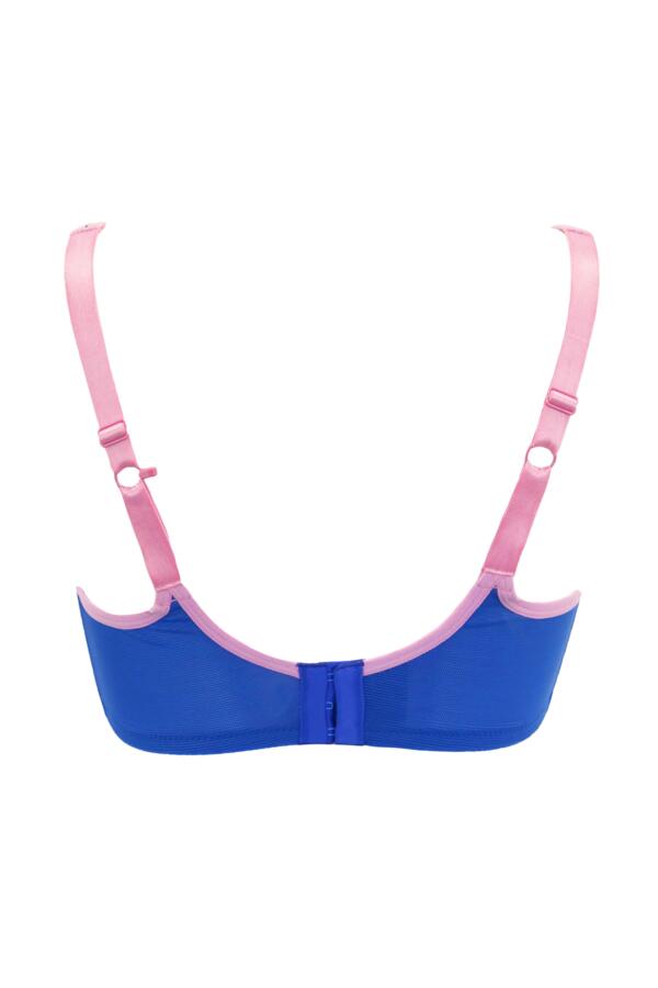 Energy Reach Underwired Lightly Padded Sports Bra