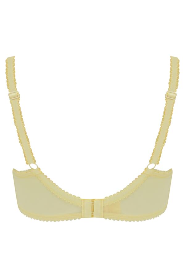 Flora Underwired Bra