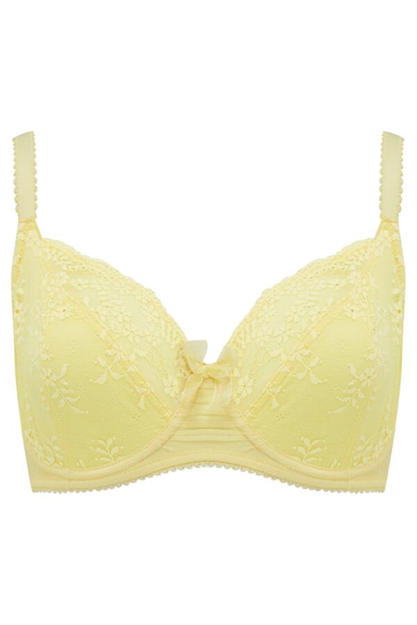 Flora Underwired Bra