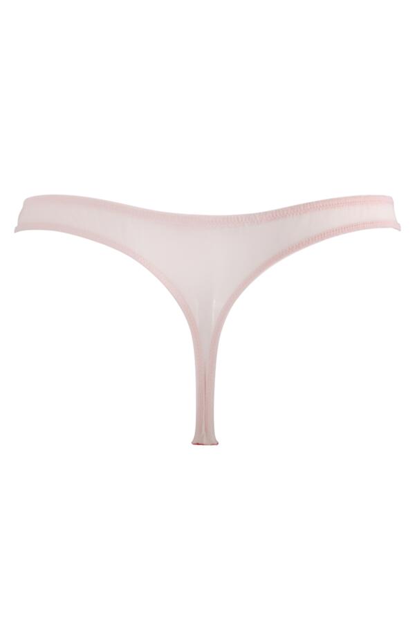 Couture Thong