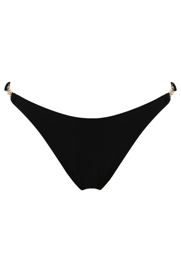 India Chains Recycled Tanga Brazilian Brief