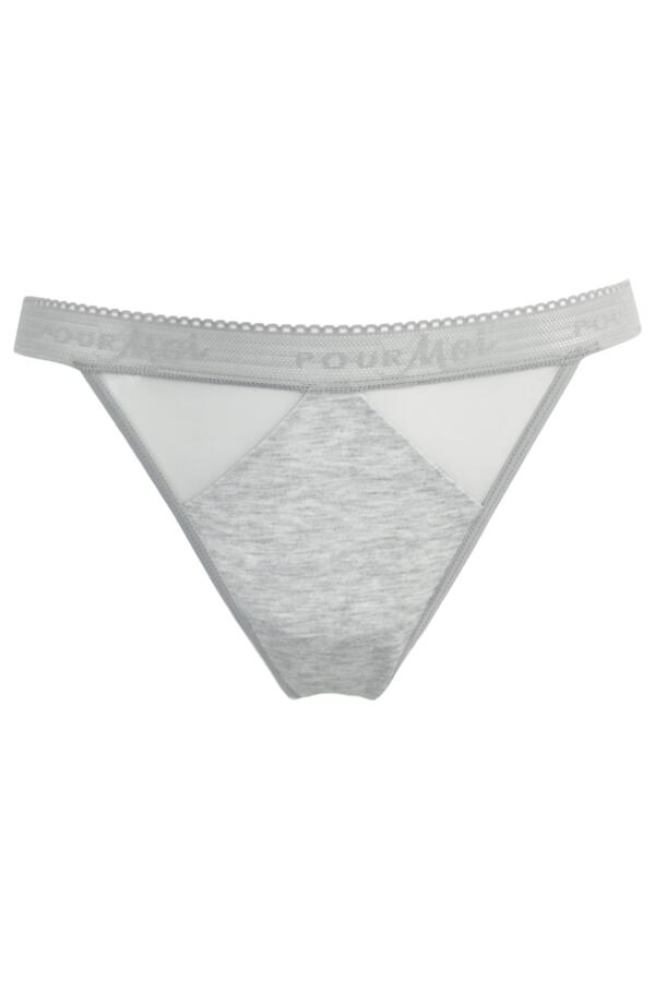 Modal and Mesh G String