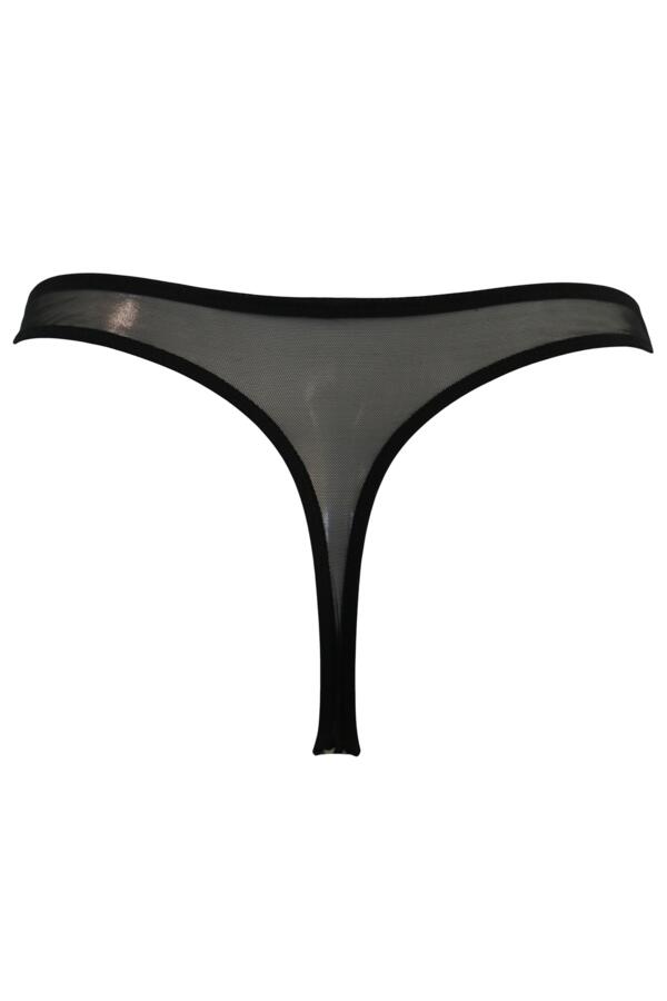 Couture Thong