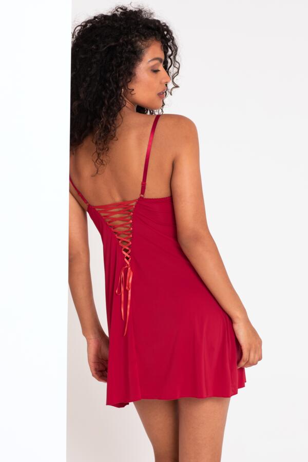 Amour Luxe Chemise