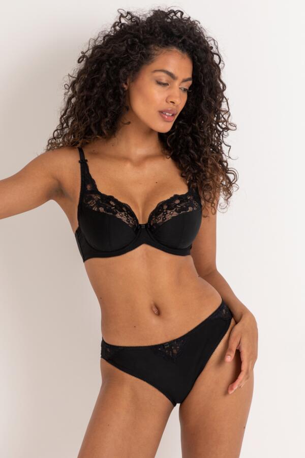 Flamenco Full Cup Bra