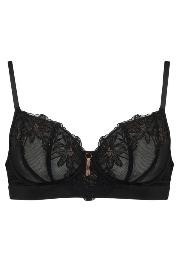 Constance Underwired Bra