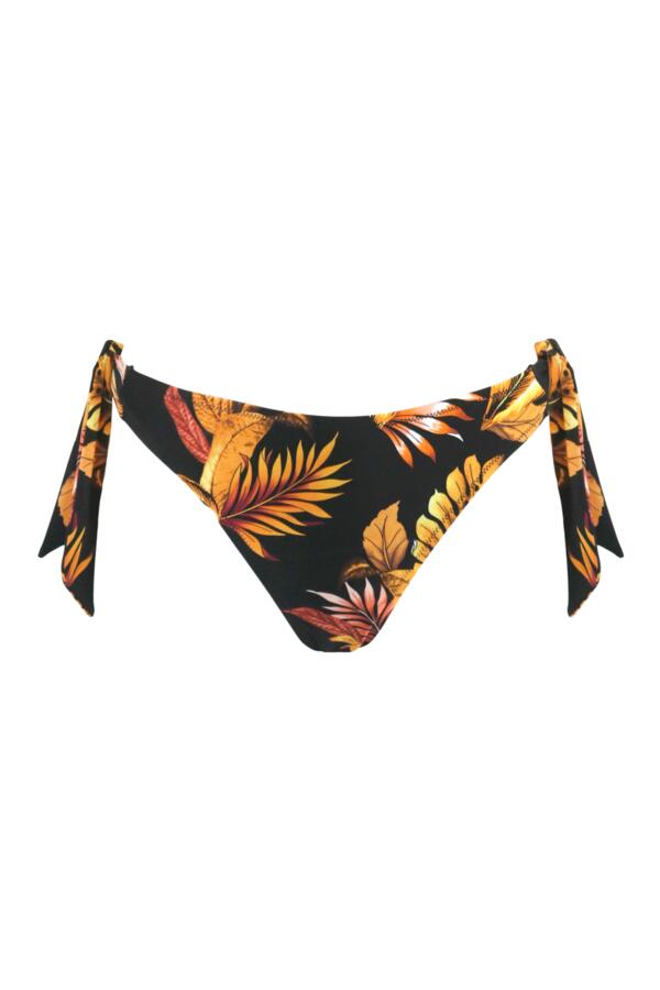 Paradiso Tie Side Bikini Brief