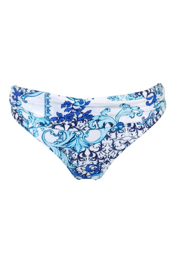 Amalfi Fold Over Brief