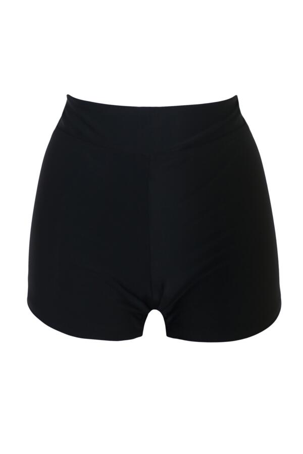 Space High-Waist Short Brief