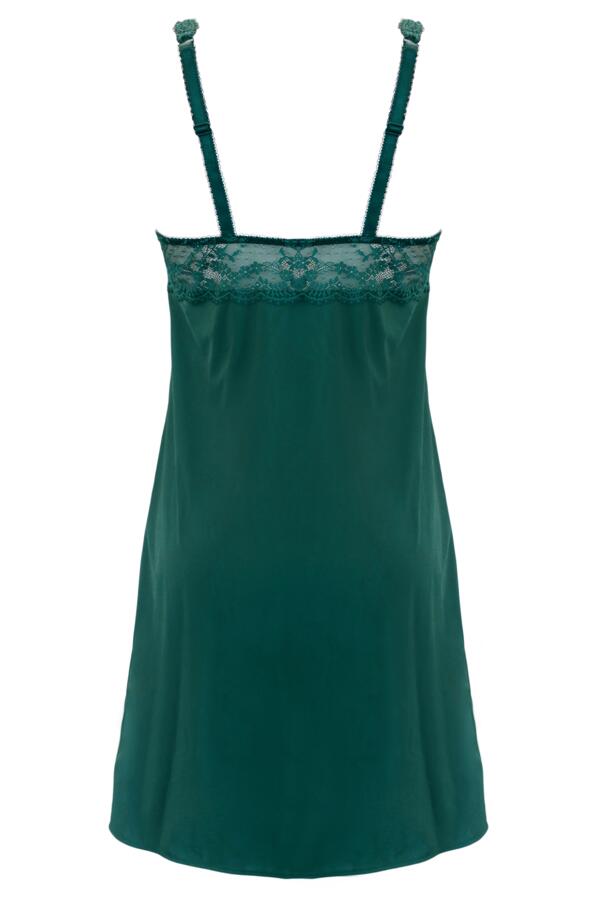 Flora Luxe Chemise