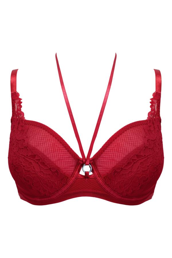 Lavish Underwired Bra