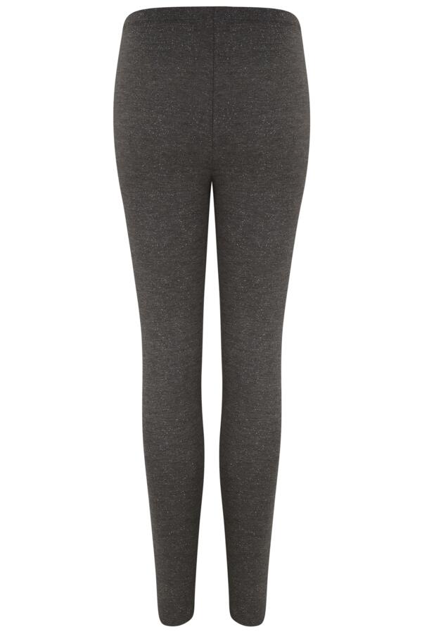 Second Skin Thermal Legging