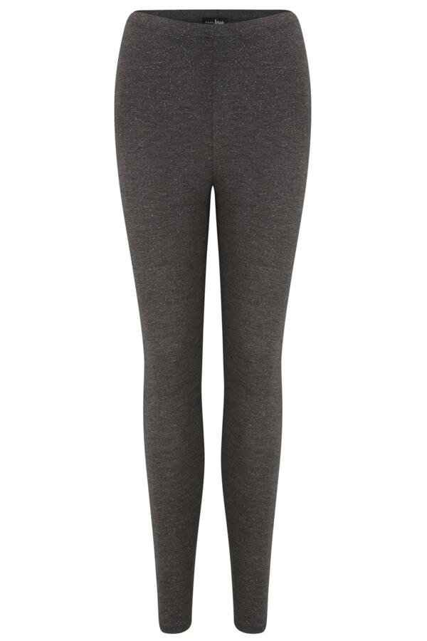 Second Skin Thermal Legging