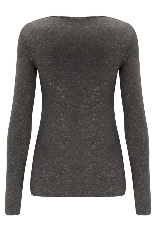 Second Skin Thermal Long Sleeve Top