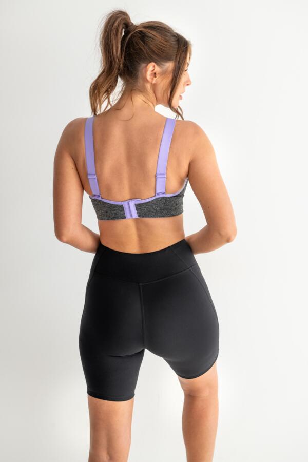 Energy Empower U/W Lightly Padded Convertible Sports Bra