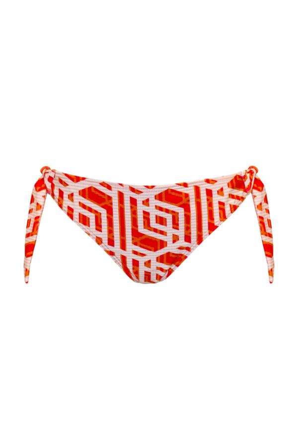 Casablanca Tie Side Brief