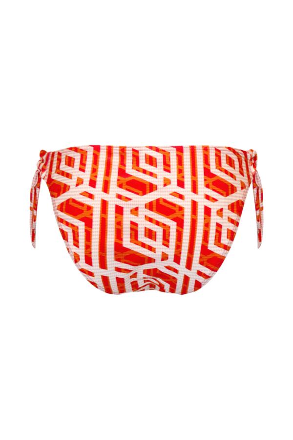 Casablanca Tie Side Brief