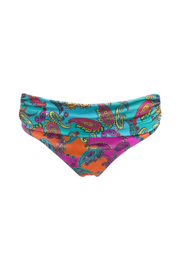 Venice Beach Fold Over Brief