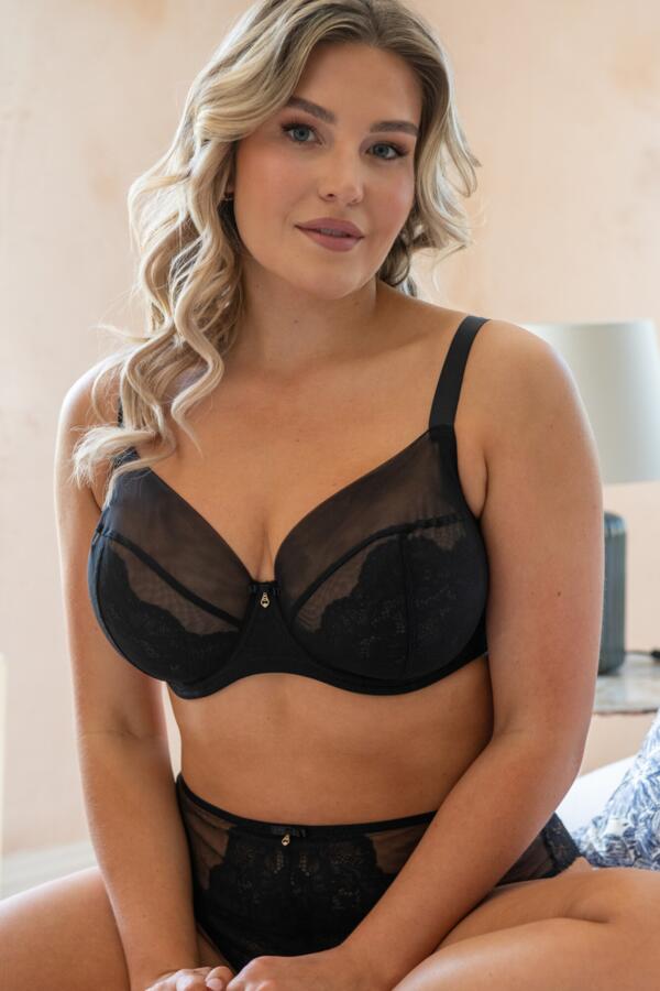 Milan Underwired Bra