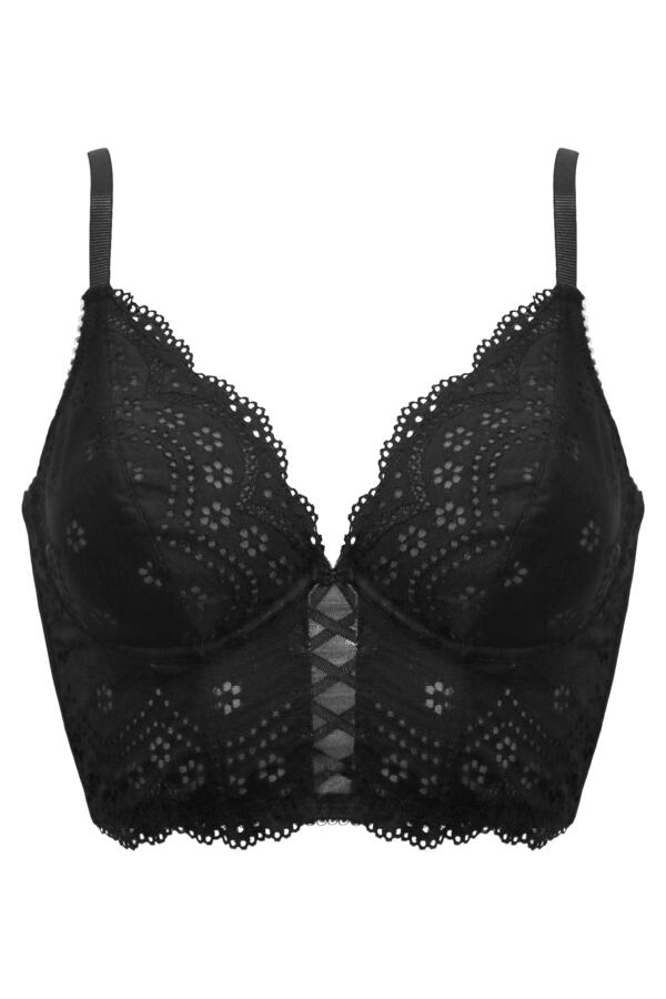 Swoon Underwired Bustier