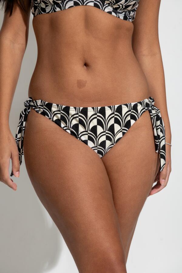 Casablanca Tie Side Brief