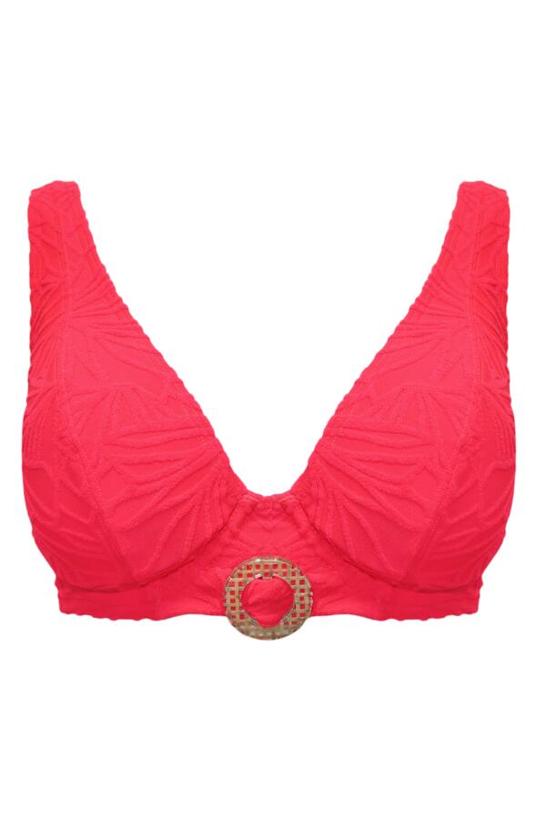 Ibiza Non-Padded Underwired Bikini Top