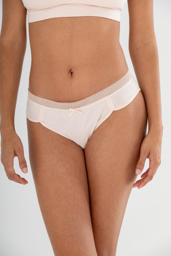 Love To Lounge Cotton Brief