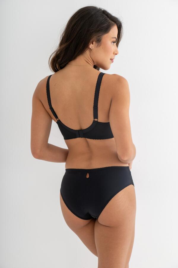Sofia Padded Balconette Bra