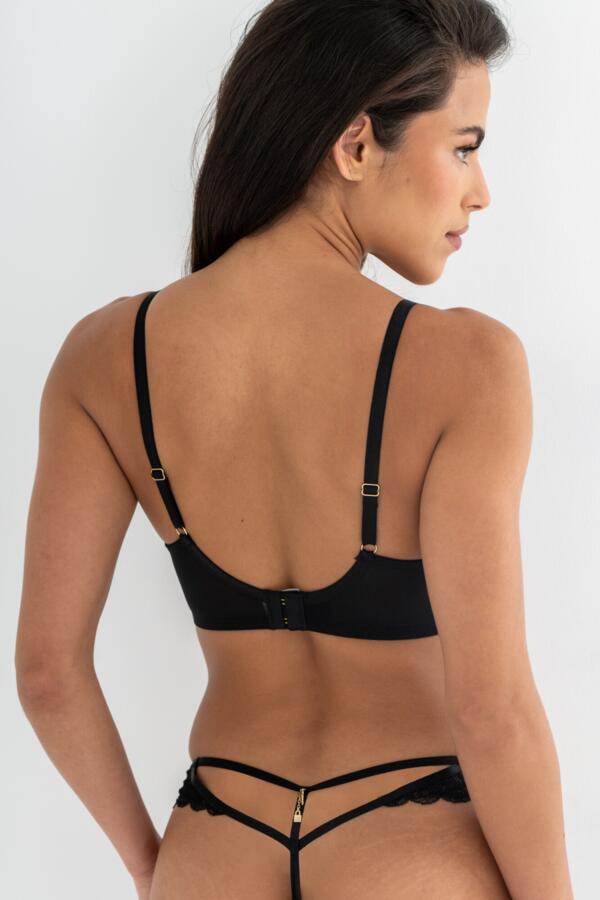 Desire Padded Bra